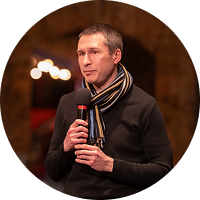 Stéphane VALES
